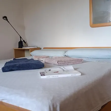 Penthouse Stefania With Big Pool Apartment *