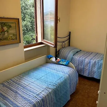 Apartment Penthouse Stefania With Big Pool Castelsardo