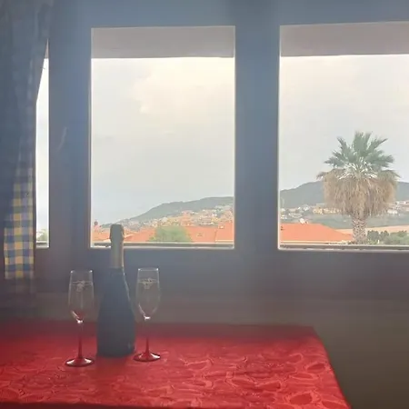 Penthouse Stefania With Big Pool *