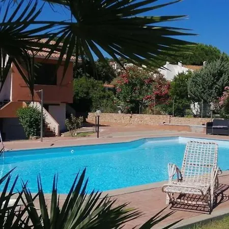 Penthouse Stefania With Big Pool Apartment *