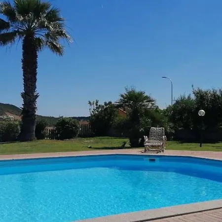 Apartment Penthouse Stefania With Big Pool *