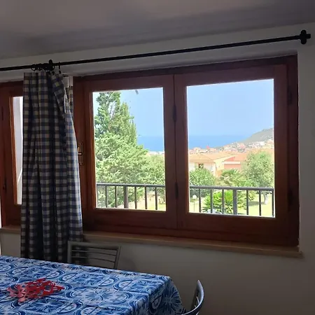 Apartment Penthouse Stefania With Big Pool Castelsardo