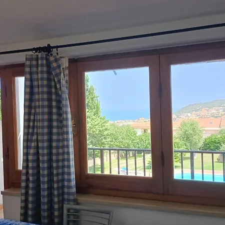 Apartment Penthouse Stefania With Big Pool *