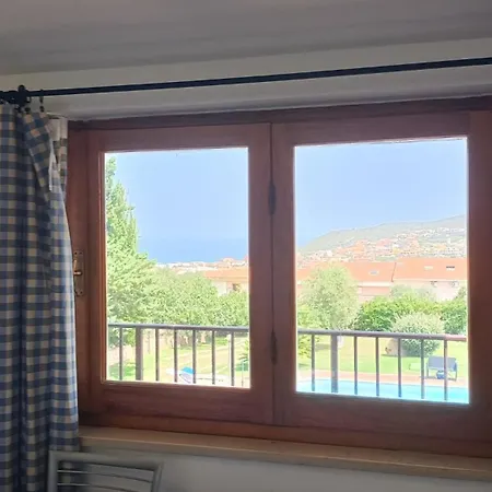 Penthouse Stefania With Big Pool *
