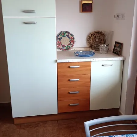 Penthouse Stefania With Big Pool Apartment Castelsardo
