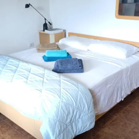 Penthouse Stefania With Big Pool Apartment Castelsardo
