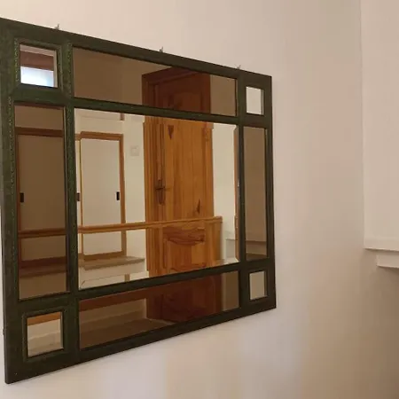 Stefania Exclusive Penthouse With Pool And Private Garden קאסטלסארדו