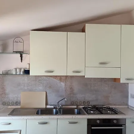 Stefania Penthouse Exclusive With Pool And Private Garden * Castelsardo