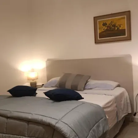 Lejlighed Stefania Exclusive Penthouse With Pool And Private Garden *