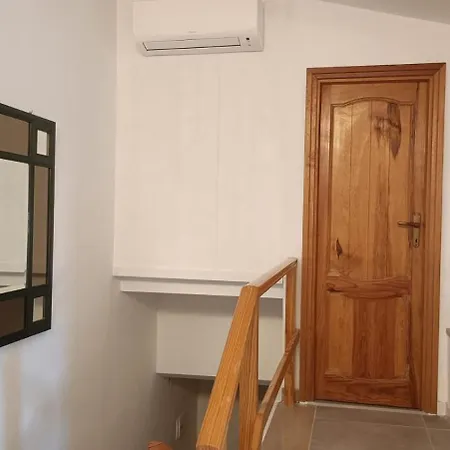 Stefania Penthouse Exclusive With Pool And Private Garden *