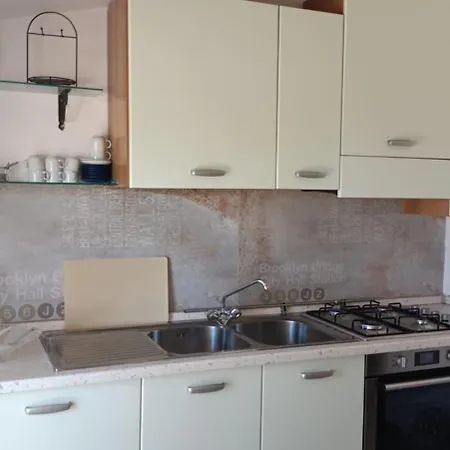 Stefania Penthouse Exclusive With Pool And Private Garden Appartamento