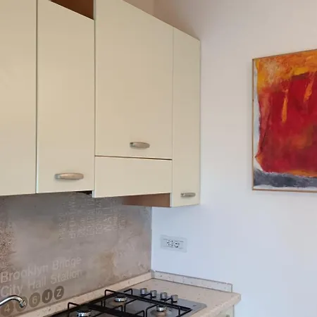 Appartamento Stefania Penthouse Exclusive With Pool And Private Garden
