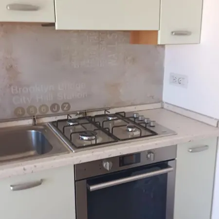 Appartamento Stefania Penthouse Exclusive With Pool And Private Garden *
