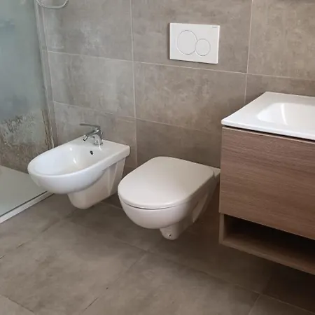 Stefania Exclusive Penthouse With Pool And Private Garden Apartamento *
