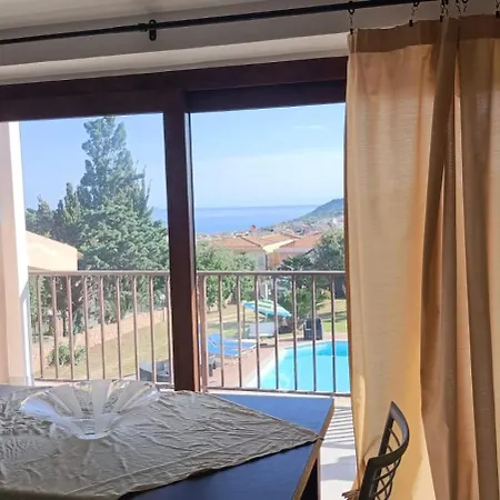 Stefania Exclusive Penthouse With Pool And Private Garden * Castelsardo
