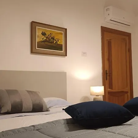 Stefania Penthouse Exclusive With Pool And Private Garden Appartamento