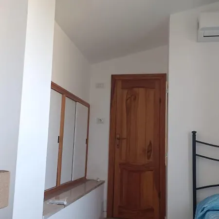 Stefania Penthouse Exclusive With Pool And Private Garden Castelsardo
