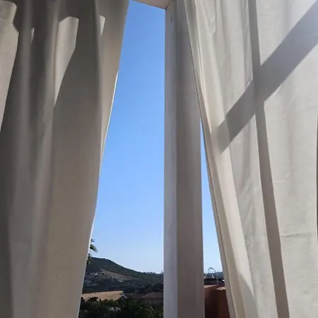 Lejlighed Stefania Exclusive Penthouse With Pool And Private Garden