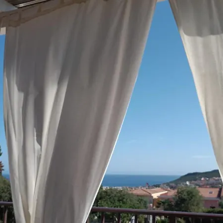 Stefania Exclusive Penthouse With Pool And Private Garden * Castelsardo