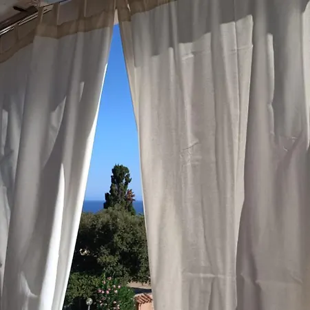 Stefania Penthouse Exclusive With Pool And Private Garden Appartamento