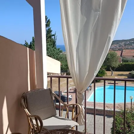 Stefania Penthouse Exclusive With Pool And Private Garden Apartamento *