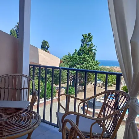 Appartamento Stefania Penthouse Exclusive With Pool And Private Garden Castelsardo