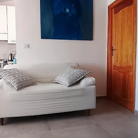 Appartamento Stefania Penthouse Exclusive With Pool And Private Garden Castelsardo