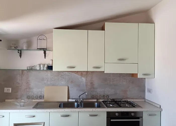 Stefania Exclusive Penthouse With Pool And Private Garden * Castelsardo