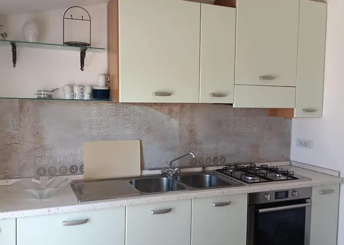 Stefania Exclusive Penthouse With Pool And Private Garden Appartement