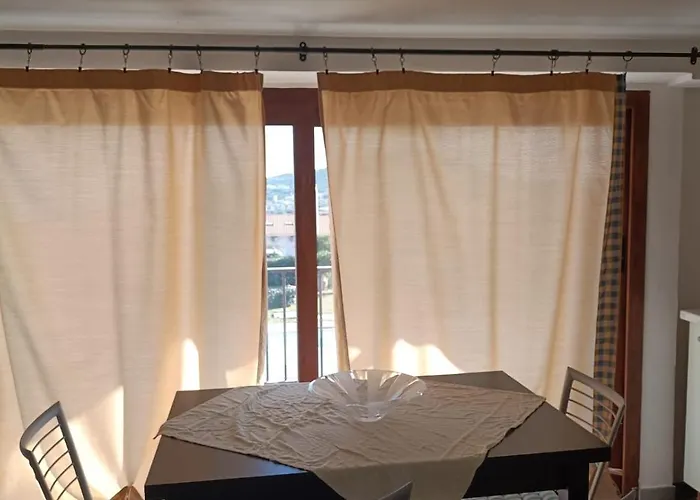 Apartman Stefania Exclusive Penthouse With Pool And Private Garden