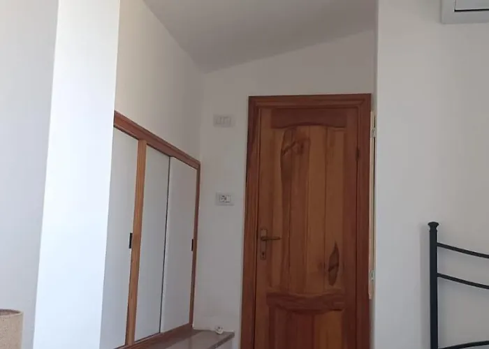 Stefania Exclusive Penthouse With Pool And Private Garden Castelsardo
