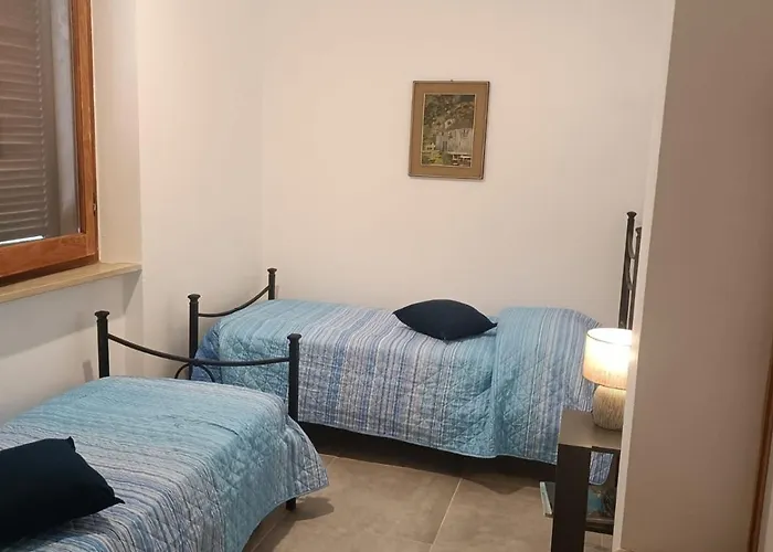 Stefania Exclusive Penthouse With Pool And Private Garden *