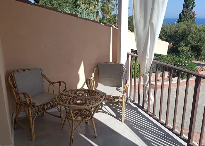 Stefania Exclusive Penthouse With Pool And Private Garden Appartement